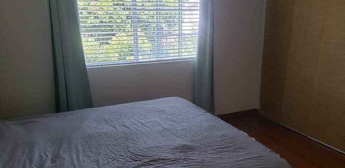Jay's room