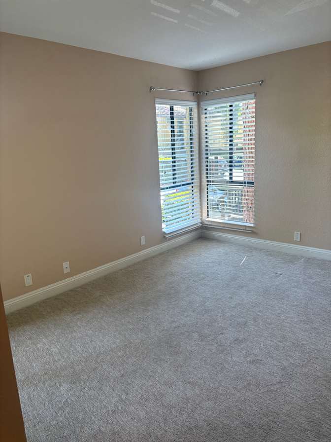 Henry's room