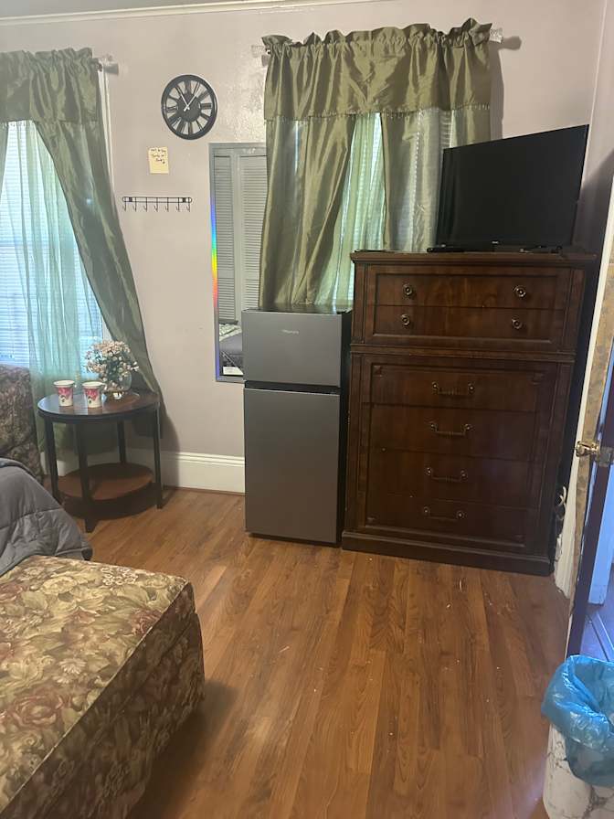 Troy's room