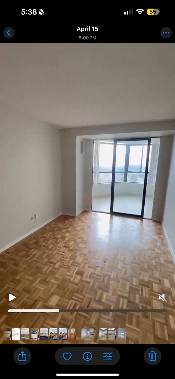 Gaurang Patel's room