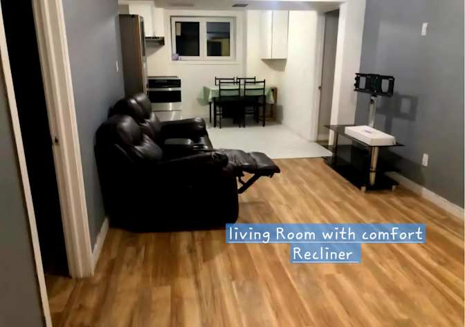 Salim's room
