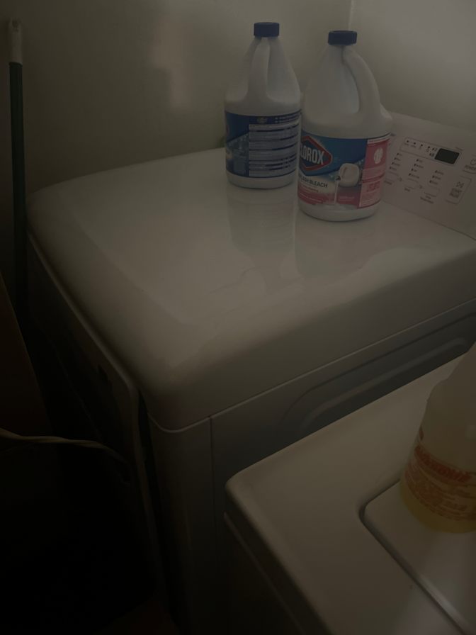 Sonja Jenkins's room