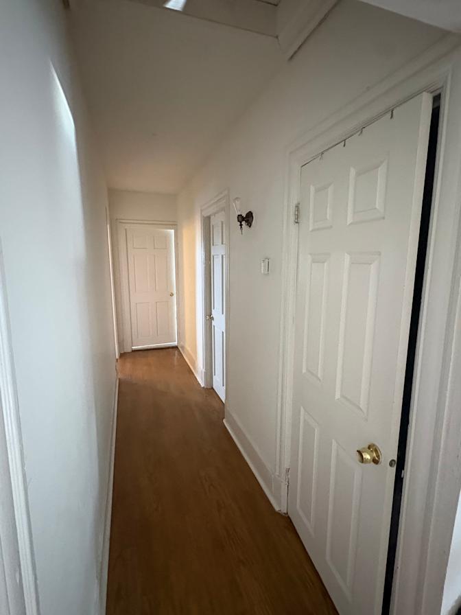 lily's room