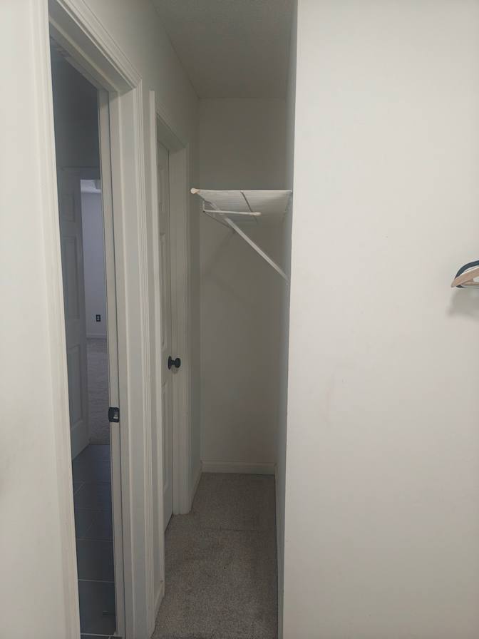 DEMETRIUS  CAMPBELL's room