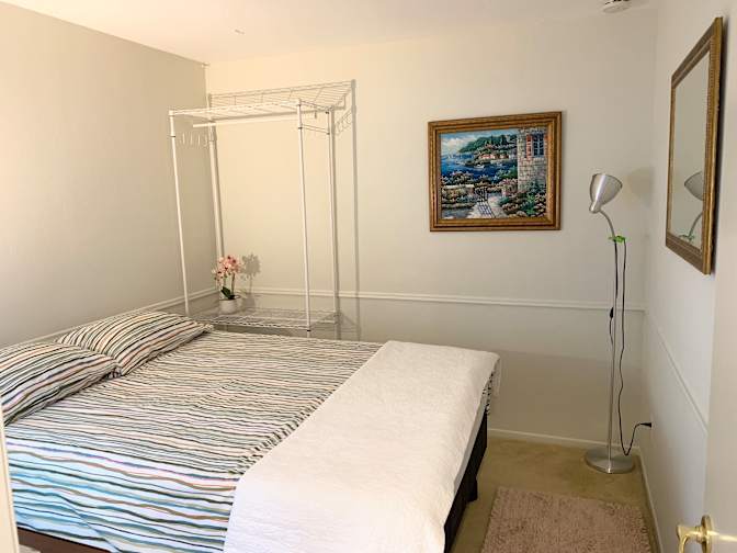 Anna's room