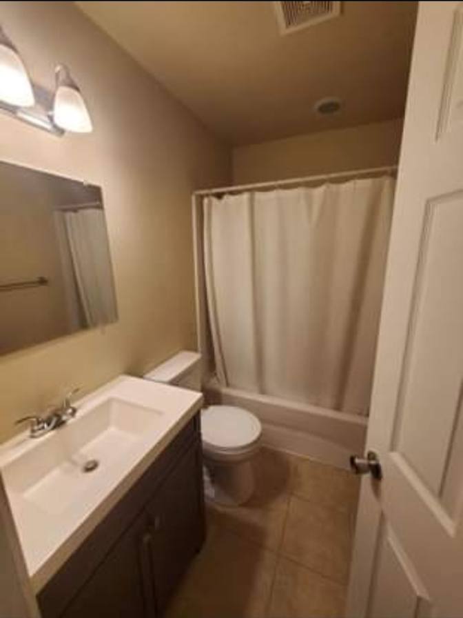 Christian's room