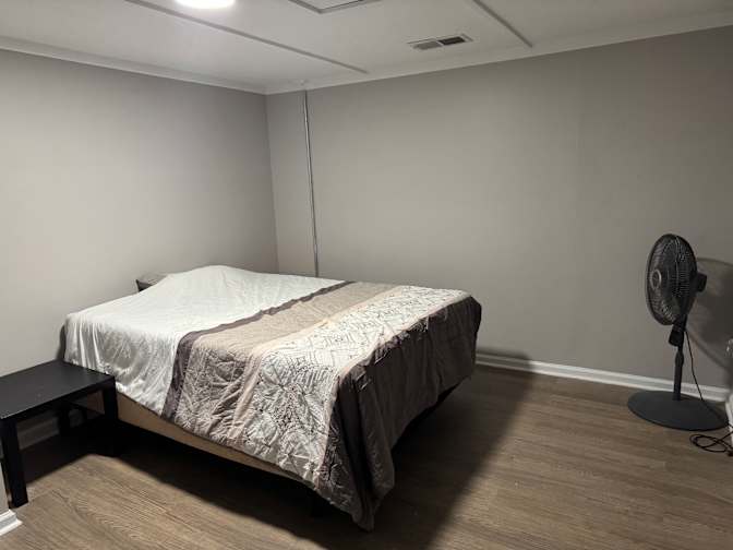 Joy's room