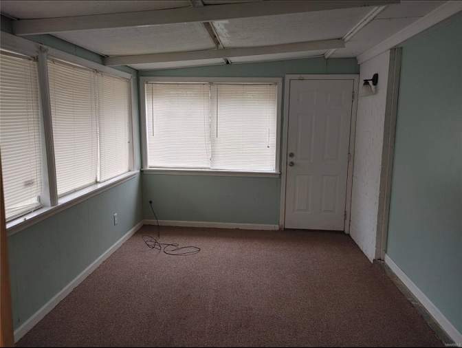 Deanna's room