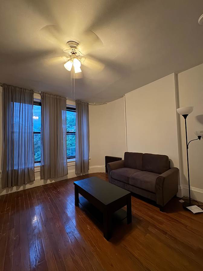 PadSplit's room