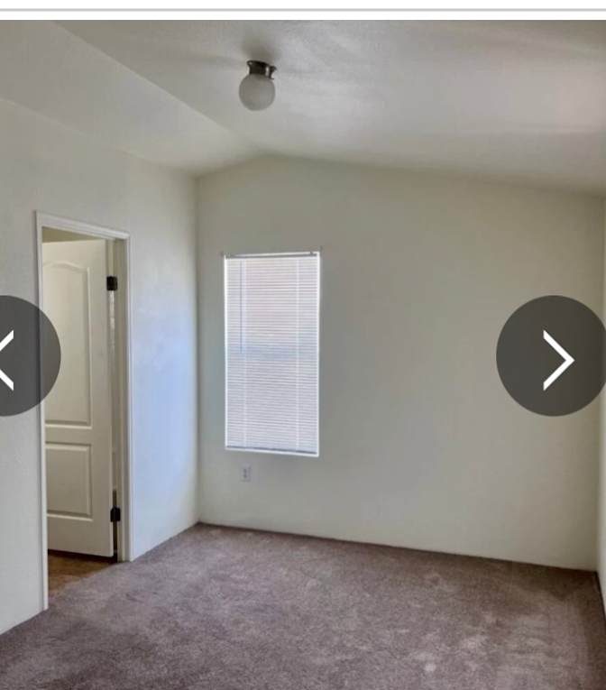 Gheegee's room