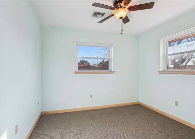 Kenneth's room