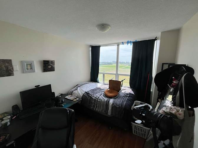 Valerie's room