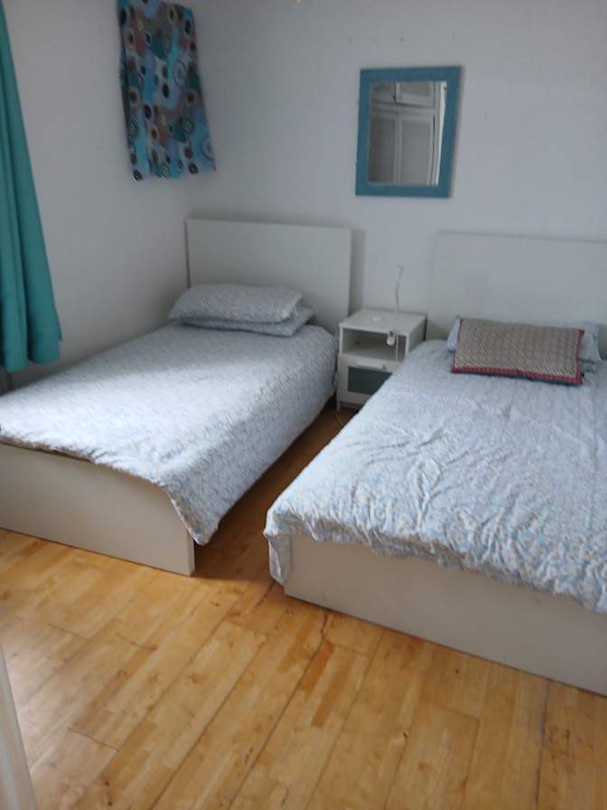 June's room