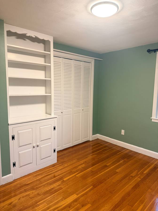 Beatrice's room