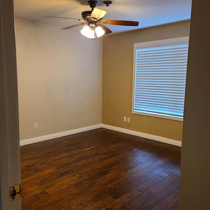 Cindy's room