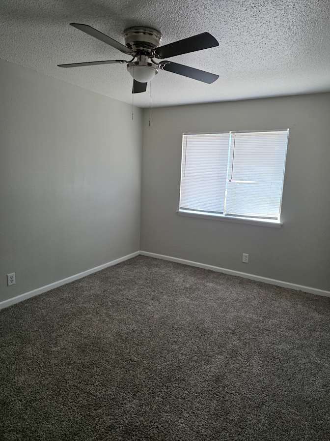 Laura's room