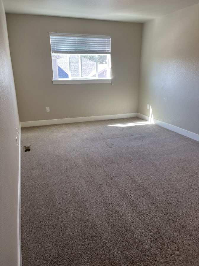 Ben's room