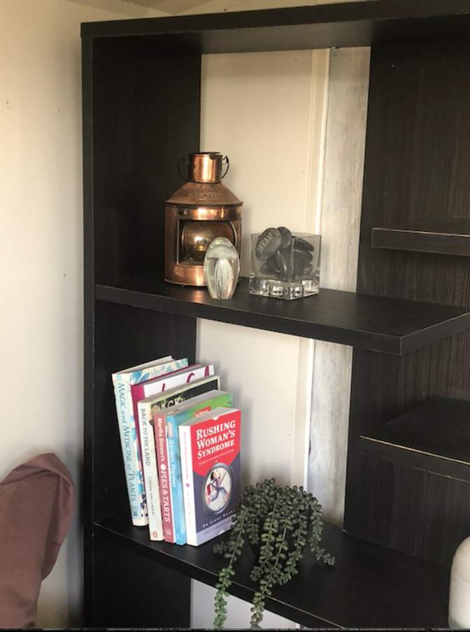 Debbie's room