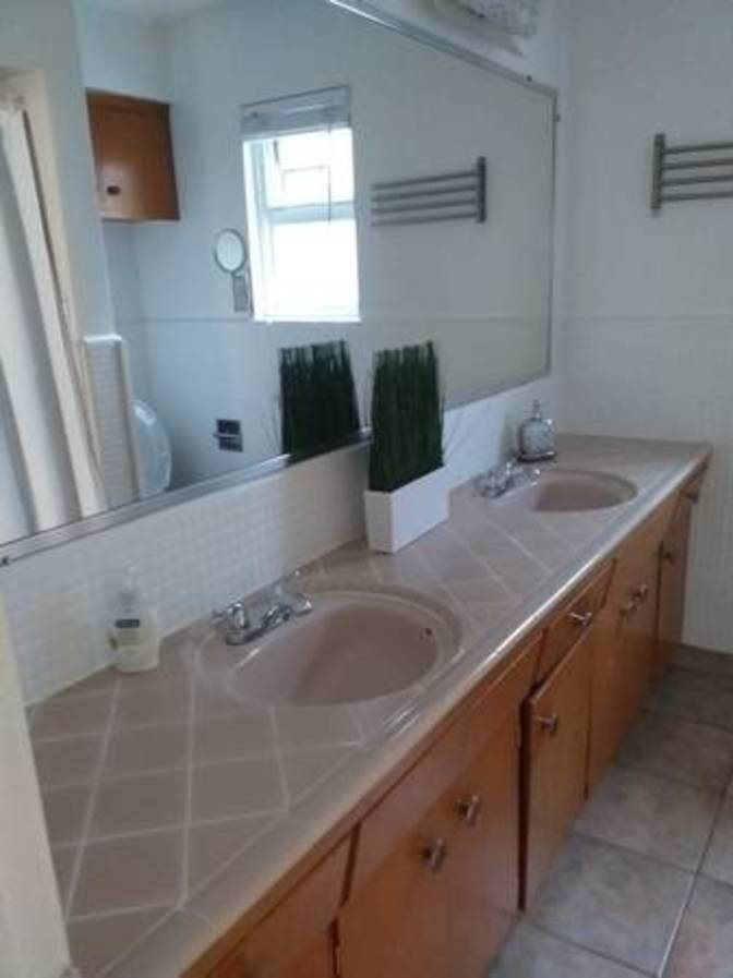 Welcome Travel Accomodation's room