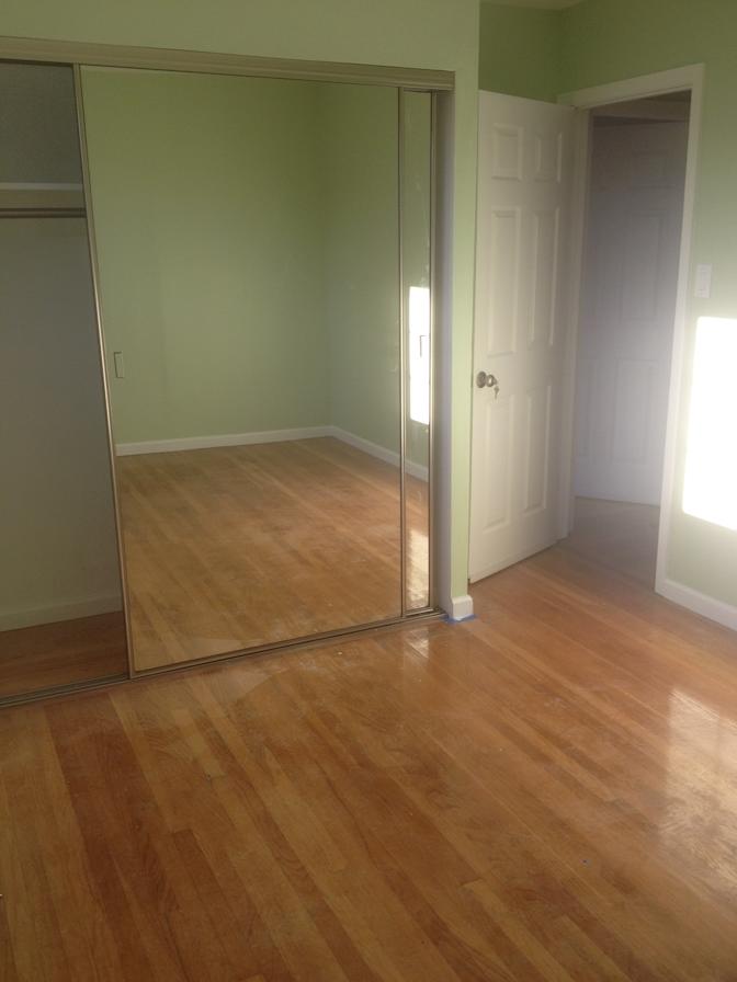 Alex's room