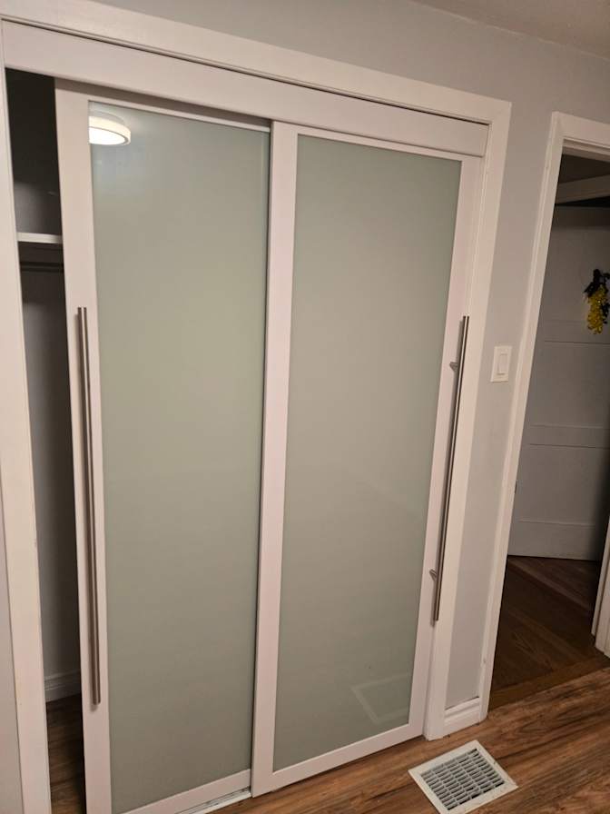 Will's room