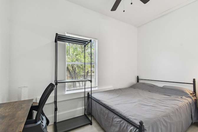 PadSplit's room