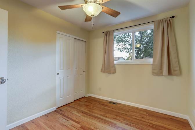 David's room