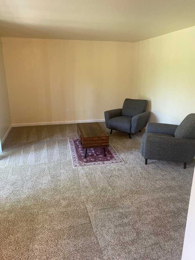 Taylor's room