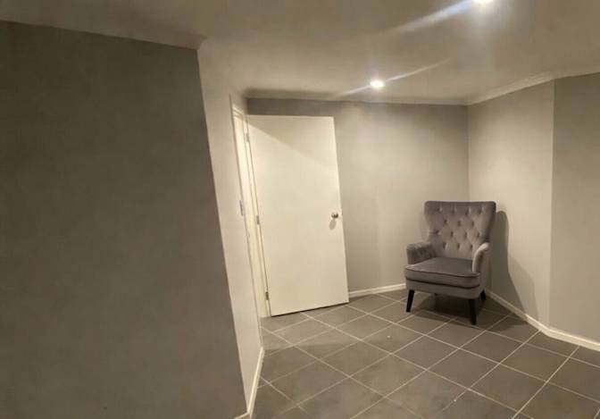 Oliver's room