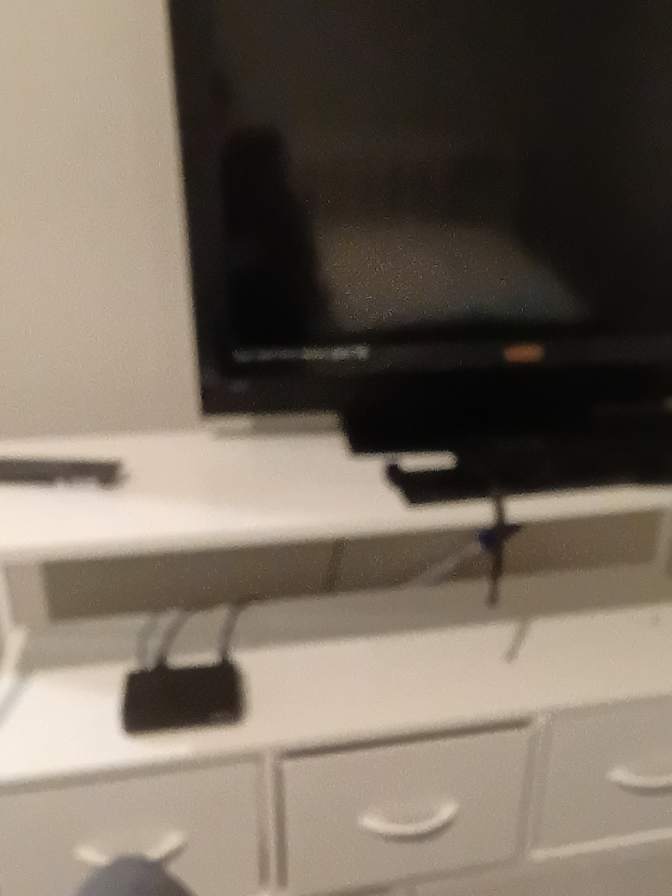 Karen's room