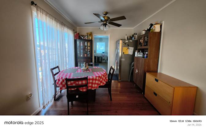 Lisa's room