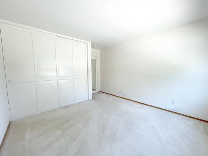 Cameron's room