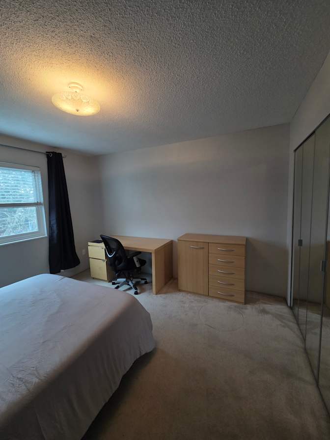 Madi's room