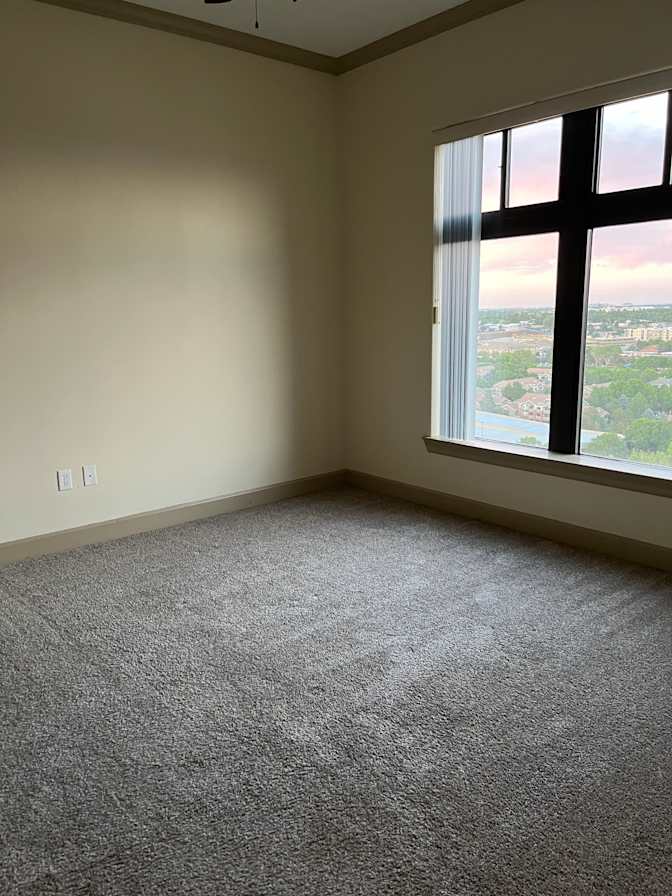 Noor's room