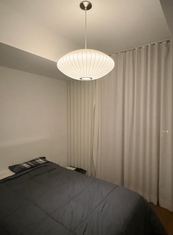 Ryan's room