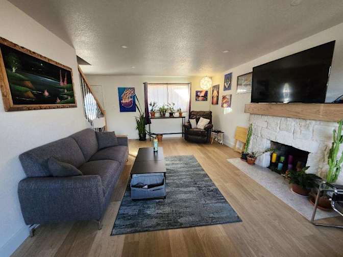 Dylan's room