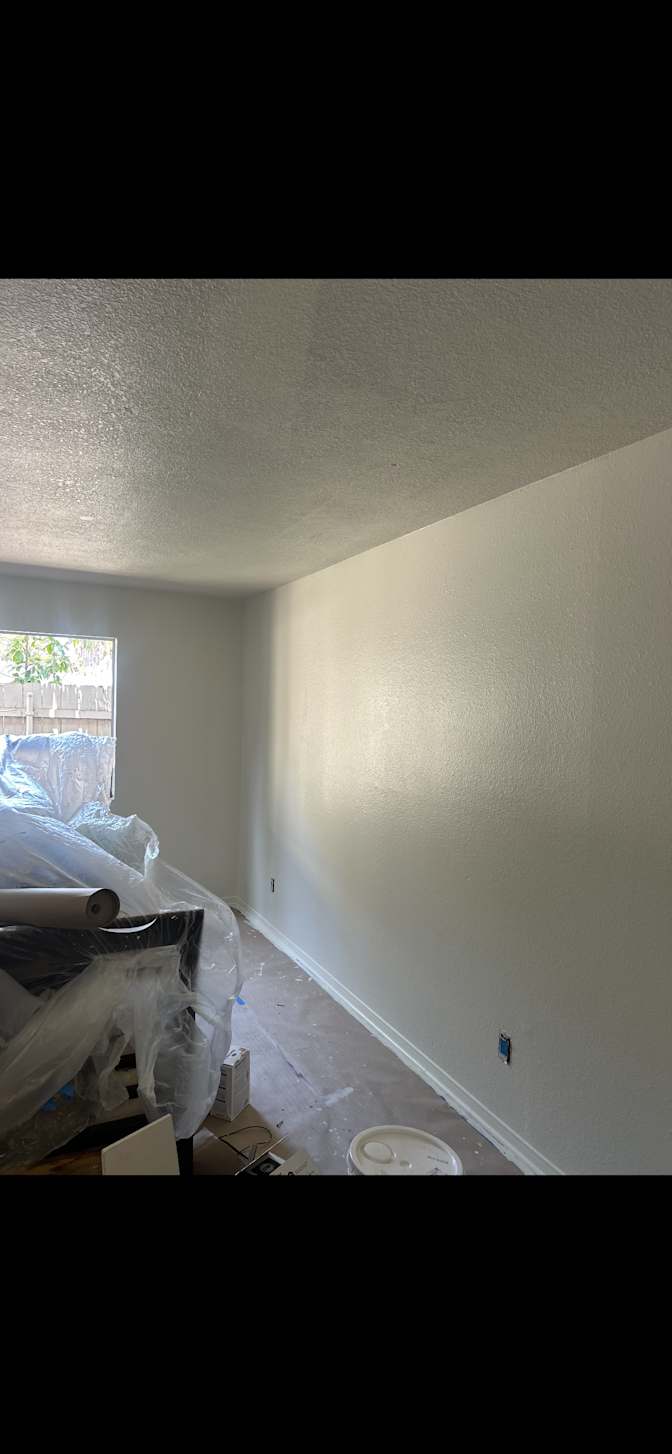 Celest's room