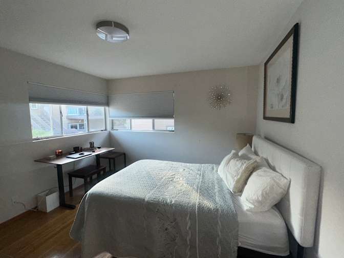Cherry Tasker's room