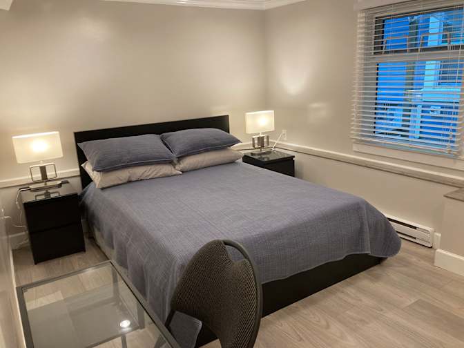 Emily's room