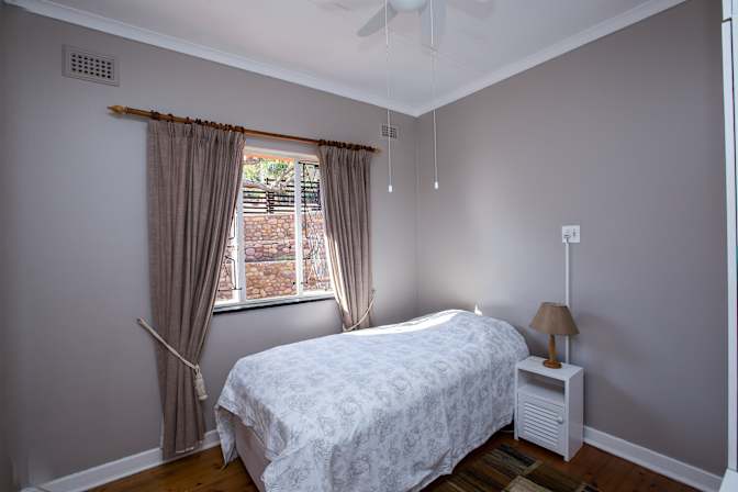 Mary's room