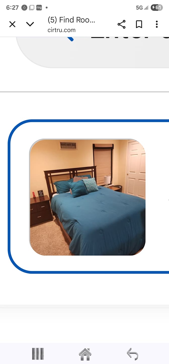 Karen's room