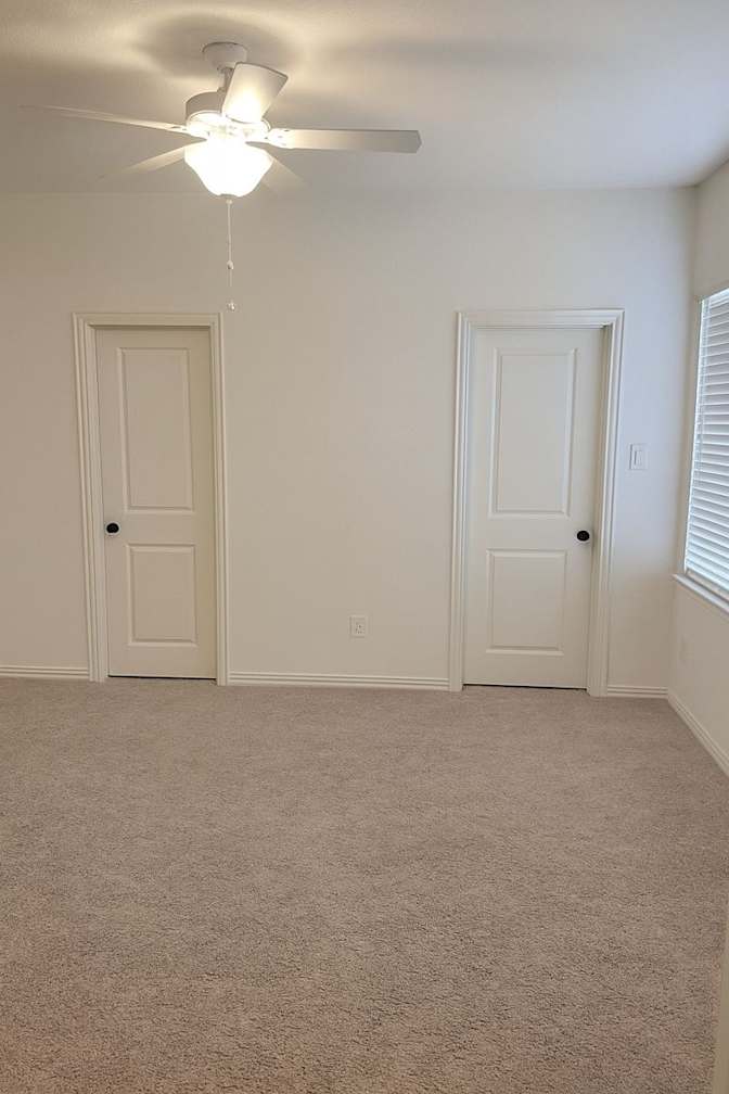 Alex's room