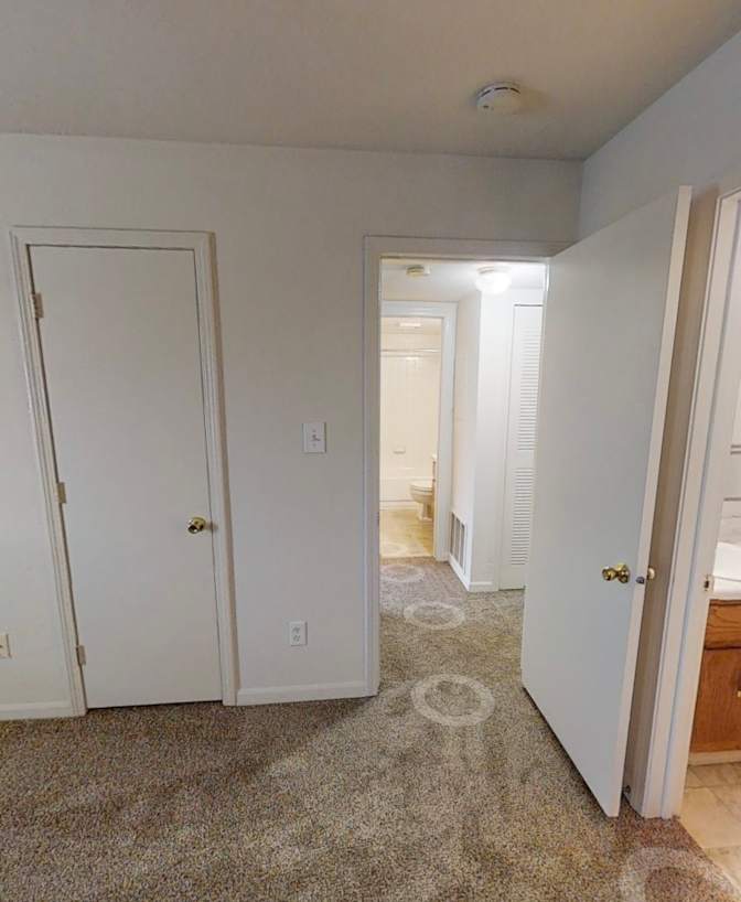 Isabel's room