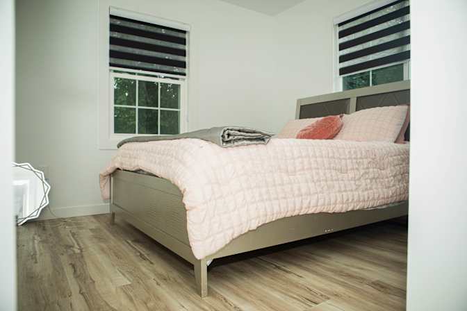 Ana Karen's room