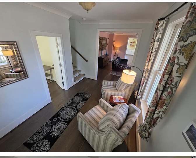 Suzan's room