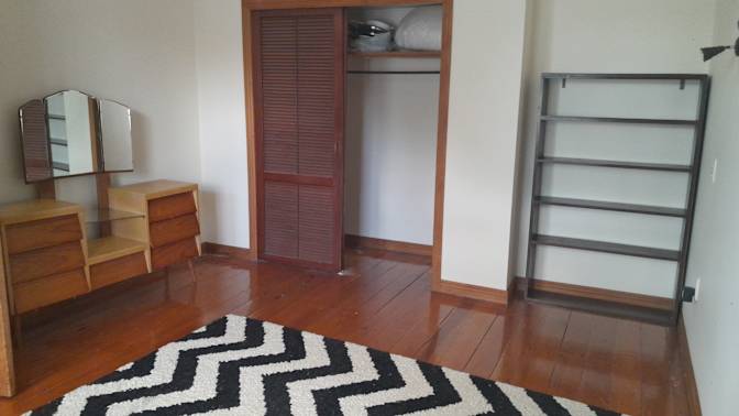 Ann's room