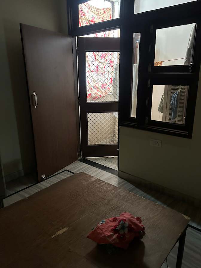 Priyanka's room