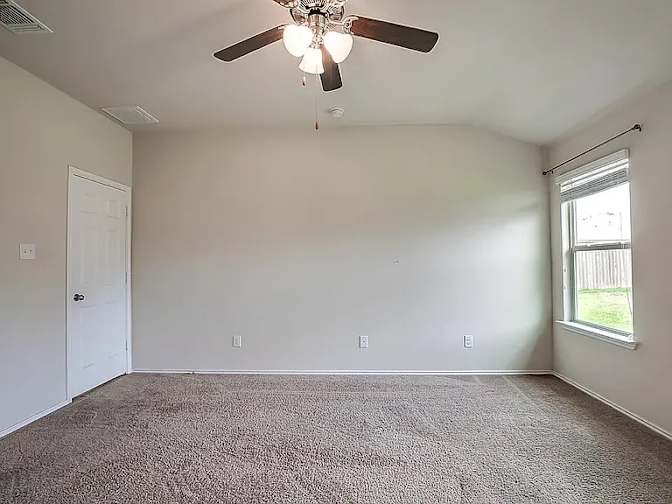 Andrae's room