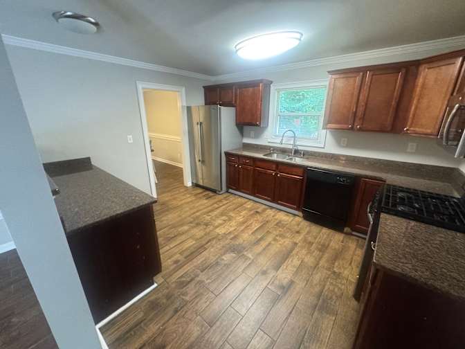 Alcove Rooms's room