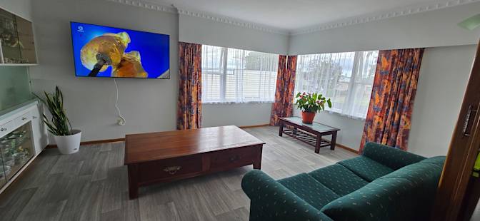 Jay's room